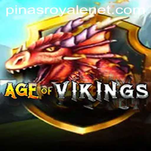 Exploring AgeofViking: The New Era of Pinas Royale