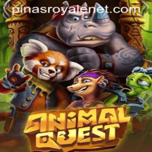 Exploring AnimalQuest: The Thrill of Pinas Royale