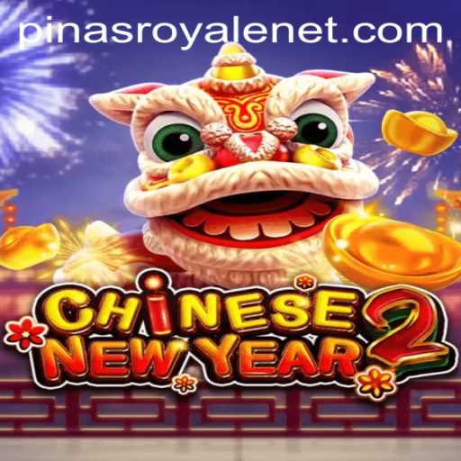 CHINESENEWYEAR2: An Engaging Adventure Celebrating Pinas Royale