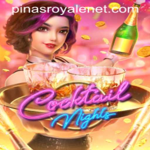 Discovering CocktailNights: A Vibrant Gaming Experience with Pinas Royale