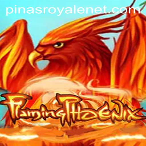 Discover FlamingPhoenix: The Exciting New Game Featuring Pinas Royale