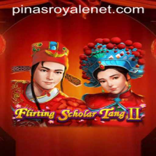 Flirting Scholar Tang II: Unveiling the New Gaming Sensation