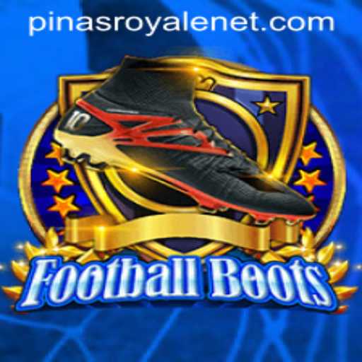 Experience the Thrill of FootballBoots with Pinas Royale