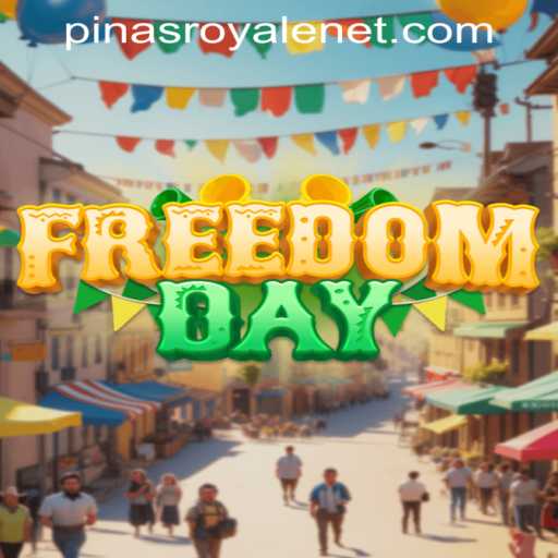 FreedomDay: A Revolution in Gaming with Pinas Royale