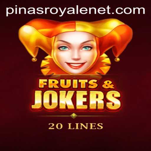 Exploring FruitsAndJokers20: A Closer Look at Pinas Royale