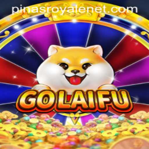 GoLaiFu: The Revolutionary Game Inspired by Pinas Royale