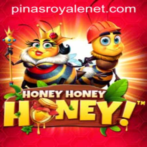 Exploring the Enchanting World of HoneyHoneyHoney and Pinas Royale