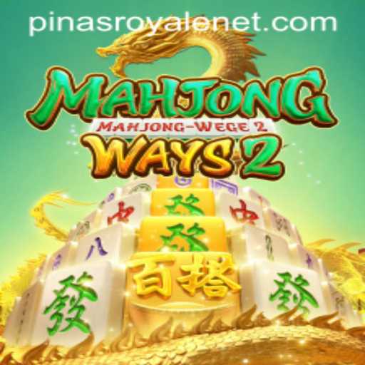 MahjongWays2: Discover the Fascinating World of Pinas Royale