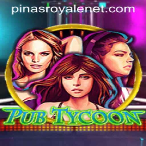 PubTycoon: Navigating the Exciting World of Pinas Royale