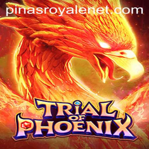 Trial of Phoenix: The Rise of Pinas Royale