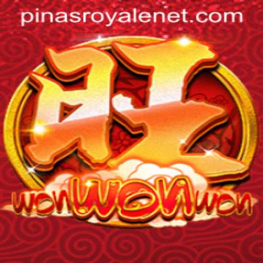 WonWonWon: The Exciting World of Pinas Royale