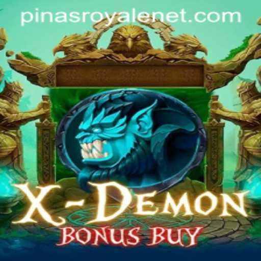 XDemonBonusBuy Unleashes Excitement: An Exploration into Pinas Royale